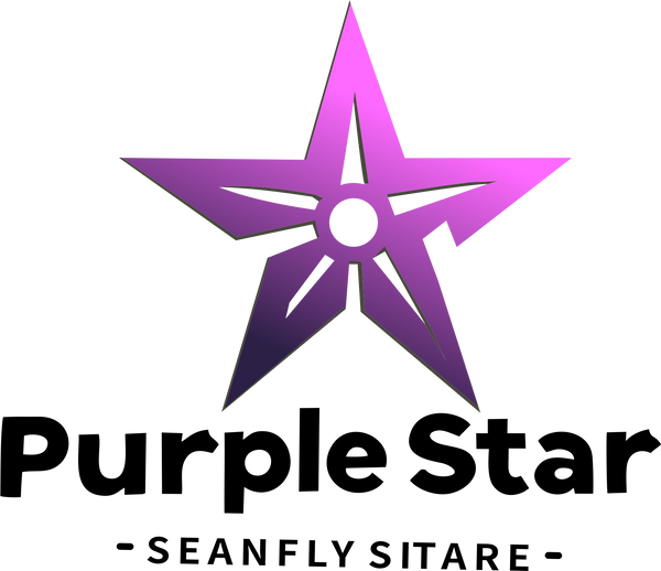 Purple Star